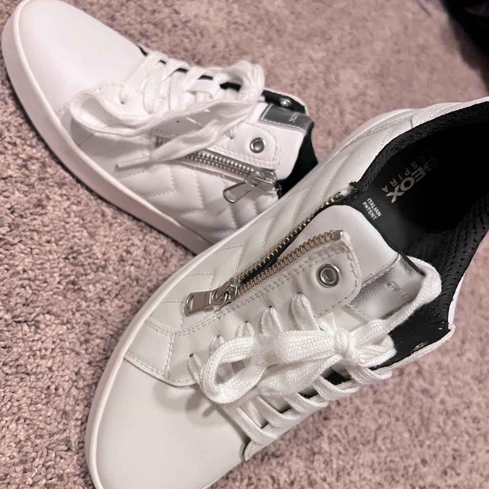 Women’s Geox Respira sneakers